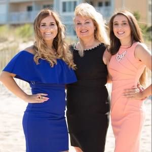 Meet your Posher, Judy